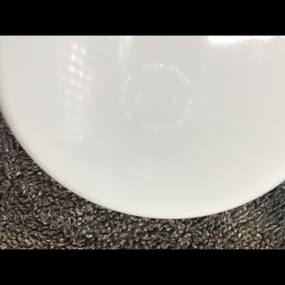 Vintage Fire King Corn Flower Cake Pan - Picture 8 of 9